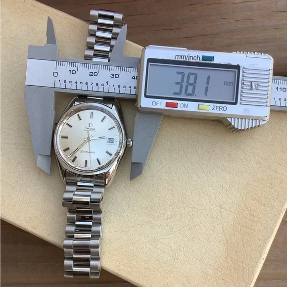 Mens and women’s OMEGA watch set 🌟🌟🌟🌟🌟